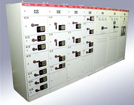 低压配电柜、电容柜 GCK（L）型